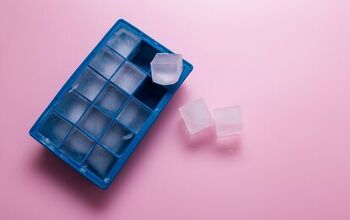 Can You Put Silicone Ice Cube Trays In The Dishwasher?
