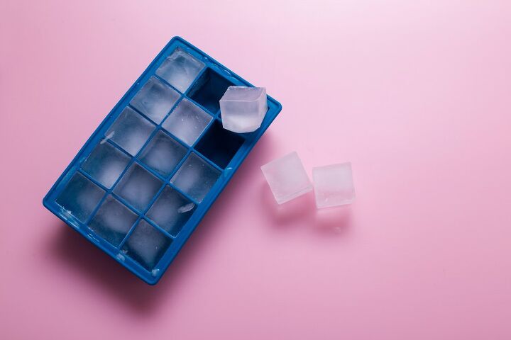 Can You Put Silicone Ice Cube Trays In The Dishwasher?