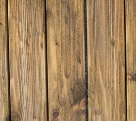 can you build a deck with wet wood find out now