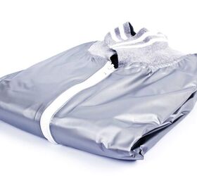 Can You Put A Sauna Suit In The Dryer? (Find Out Now!)
