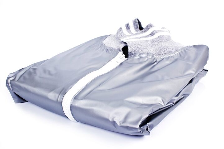 Can You Put A Sauna Suit In The Dryer? (Find Out Now!)