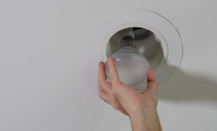 can a handyman install recessed lighting find out now