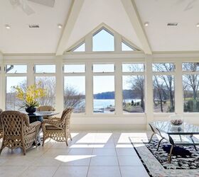 Can You Build A Sunroom On An Existing Concrete Patio? (Find Out Now!)