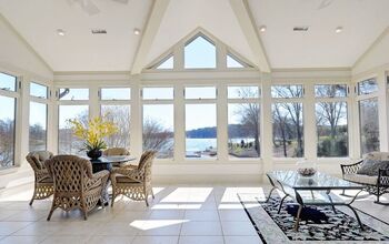 Can You Build A Sunroom On An Existing Concrete Patio? (Find Out Now!)