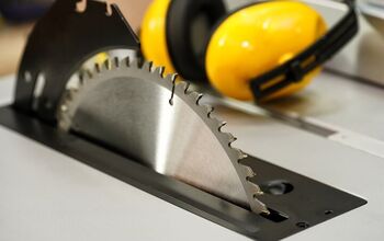 Can You Put A 12-Inch Blade On A 10-Inch Table Saw?