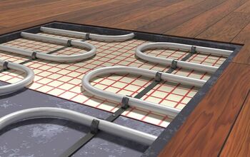 Can You Put Electric Radiant Heat Under Hardwood Floors?