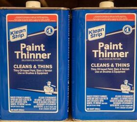 Can You Put Paint Thinner In Plastic? (Find Out Now!)