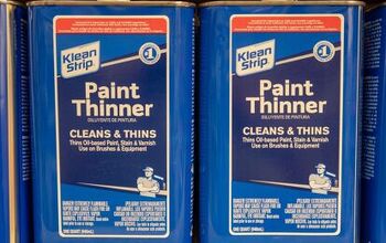 Can You Put Paint Thinner In Plastic? (Find Out Now!)