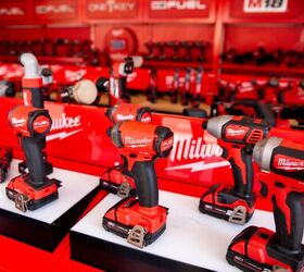 Does Lowe's Sell Milwaukee Tools? (Find Out Now!)