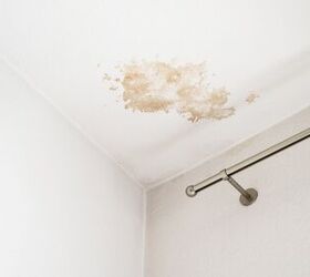 Can A Leaking Ceiling Collapse? (Find Out Now!)