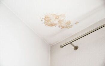 Can A Leaking Ceiling Collapse? (Find Out Now!)