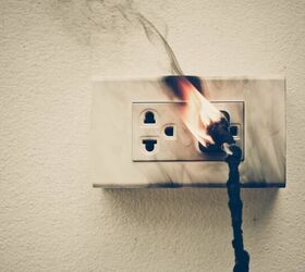 can you put out an electrical fire with water find out now