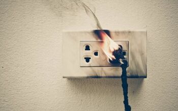 Can You Put Out An Electrical Fire With Water? (Find Out Now!)