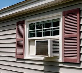 Can You Put An Air Conditioner Sideways In A Window? (Find Out Now!)