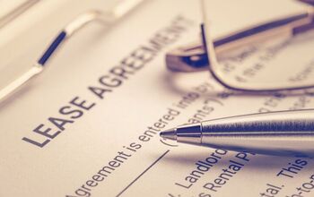 What Happens If Your Landlord Lost Your Lease Agreement? (Find Out Now!)