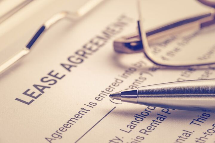 what happens if your landlord lost your lease agreement find out now