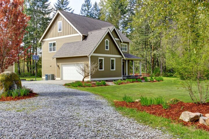 Can You Put Driveway Sealer On Gravel? (Find Out Now!)