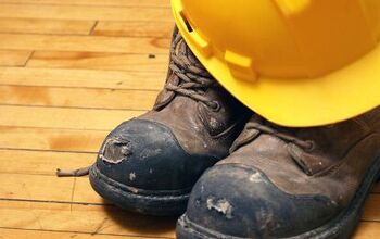 Can You Put Steel Toe Boots In The Dryer? (Find Out Now!)