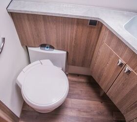 Can You Put A Regular Toilet Seat On An RV Toilet? (Find Out Now!)