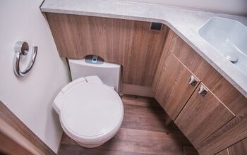 Can You Put A Regular Toilet Seat On An RV Toilet? (Find Out Now!)