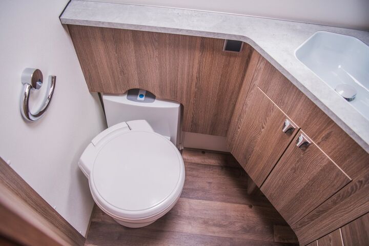 can you put a regular toilet seat on an rv toilet find out now