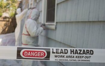 Can I Sue My Landlord For Lead Paint? (Find Out Now!)