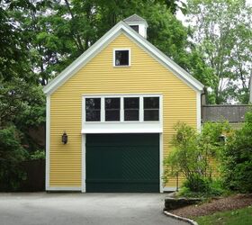 Can You Live In A Garage? (Find Out Now!)