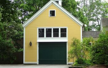 Can You Live In A Garage? (Find Out Now!)