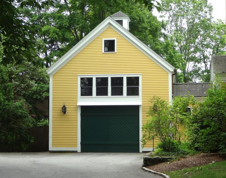 Can You Live In A Garage? (Find Out Now!)