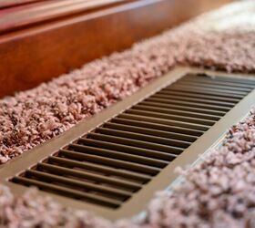 Can You Put Furniture Over Floor Vents? (Find Out Now!)