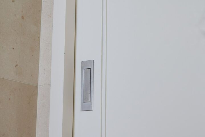 can you install a pocket door in a load bearing wall find out now
