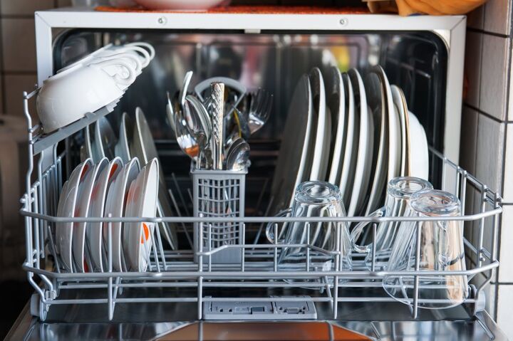 can you put a dishwasher under the sink find out now