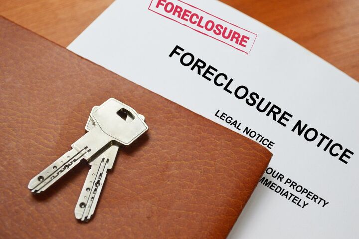 how to stop eviction after foreclosure step by step instructions