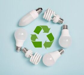Does Home Depot Recycle Light Bulbs? (Find Out Now!)