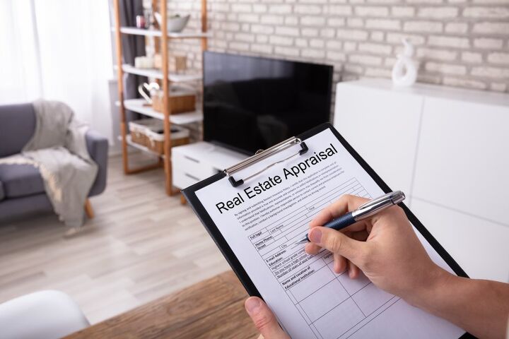 Why Is My Landlord Getting An Appraisal? (Find Out Now!)