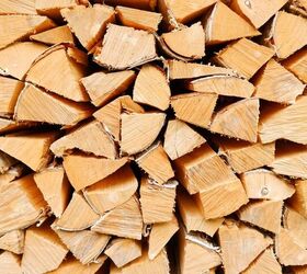 Can You Store Firewood In The Garage? (Find Out Now!)