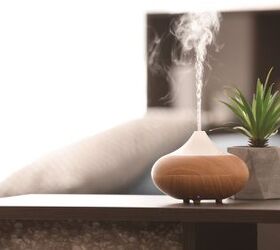 What Can You Put In A Diffuser Besides Oil? (Find Out Now!)