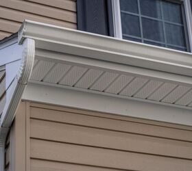 Can You Pressure Wash Soffits? (Find Out Now!)