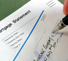 Landlord Not Paying Mortgage? (Here's What You Can Do)