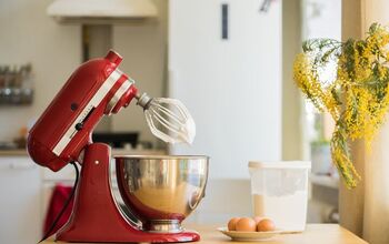 Why Are Stand Mixers So Expensive? (Find Out Now!)