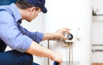 How Much Does It Cost to Install or Replace a Water Heater?