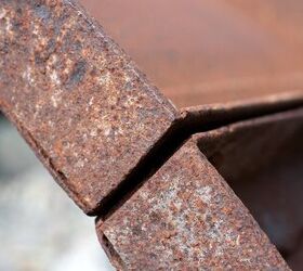 Can You Recycle Rusted Metal? (Find Out Now!)