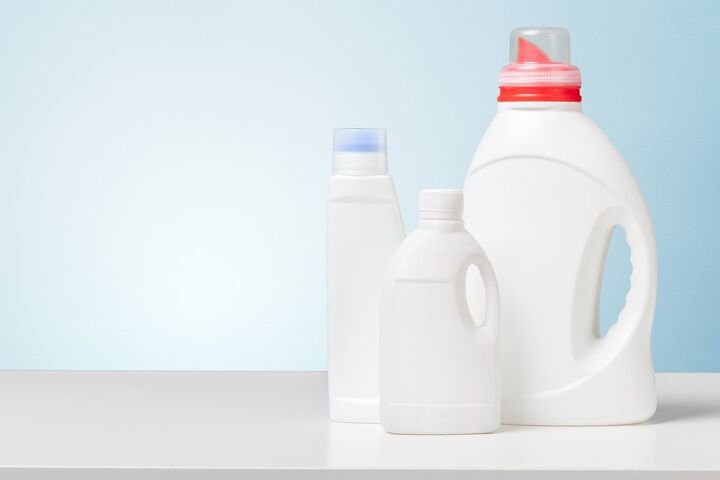 can you recycle laundry detergent bottles find out now