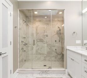 What Is A Pivot Shower Door? (Find Out Now!)