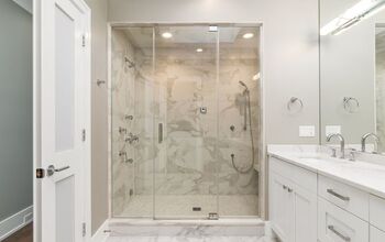 What Is A Pivot Shower Door? (Find Out Now!)