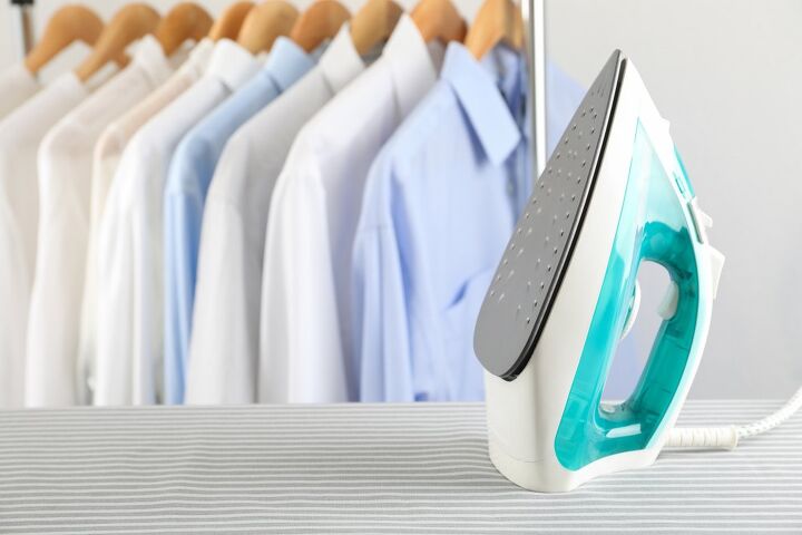 Can You Wash Ironing Board Covers? (Find Out Now!)