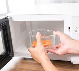Can You Put Glass In The Microwave? (Find Out Now!)