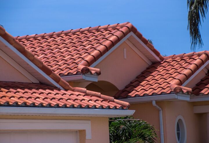 tile roof replacement cost pricing by type square foot