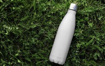Can You Recycle A Stainless Steel Water Bottle? (It Depends!)