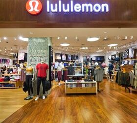 can you put lululemon in the dryer find out now